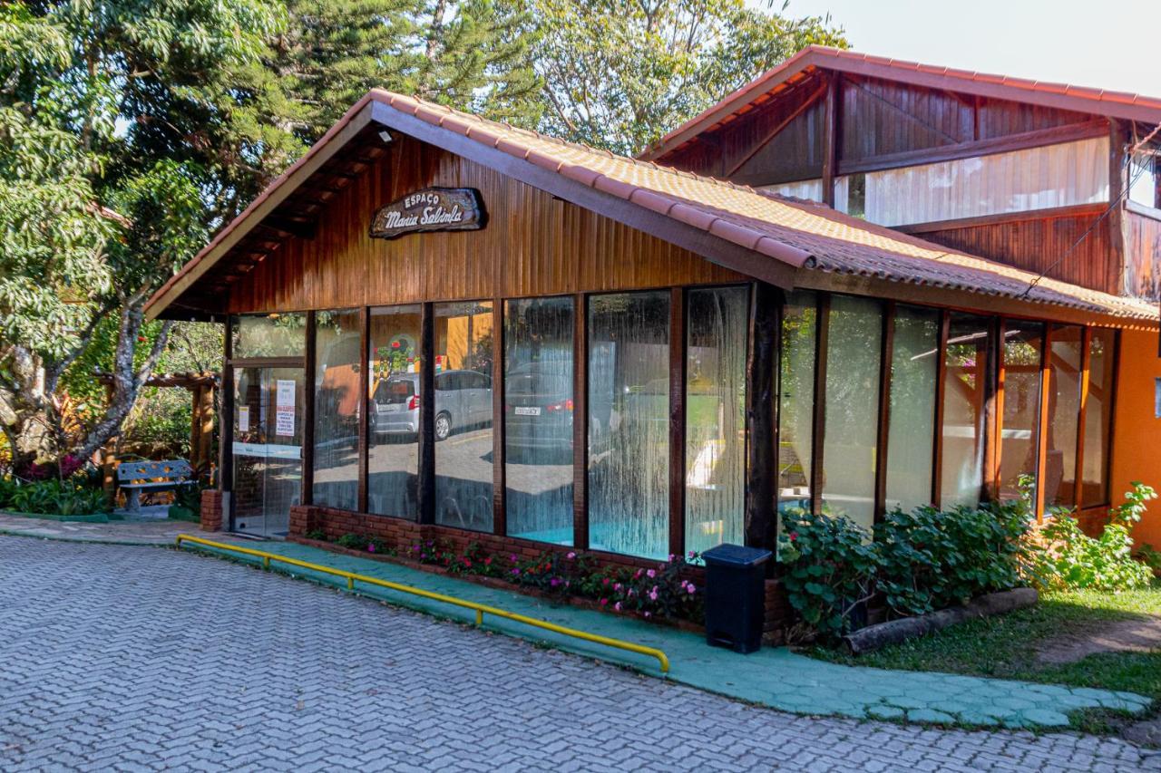 Nazaré Paulista 鲍萨达贝泽拉旅馆酒店 外观 照片