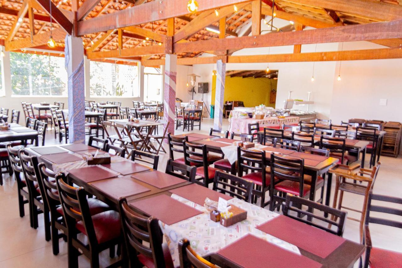Nazaré Paulista 鲍萨达贝泽拉旅馆酒店 外观 照片